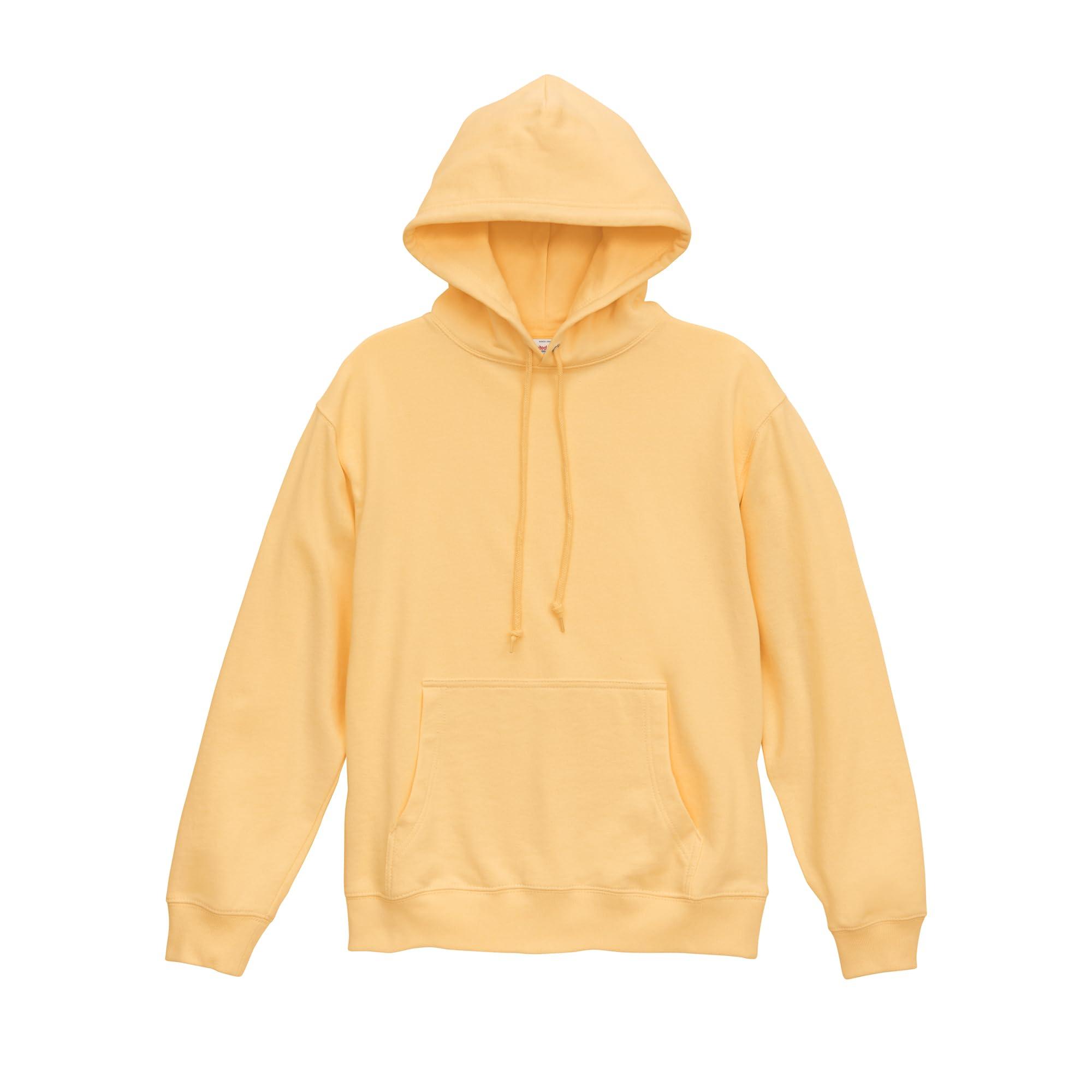 8.8 oz AP Sweat Pullover PK
