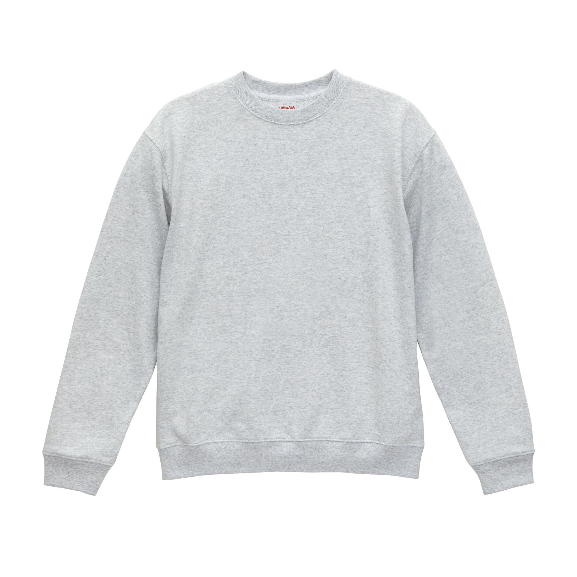 8.8 oz AP Crew Neck Sweatshirt