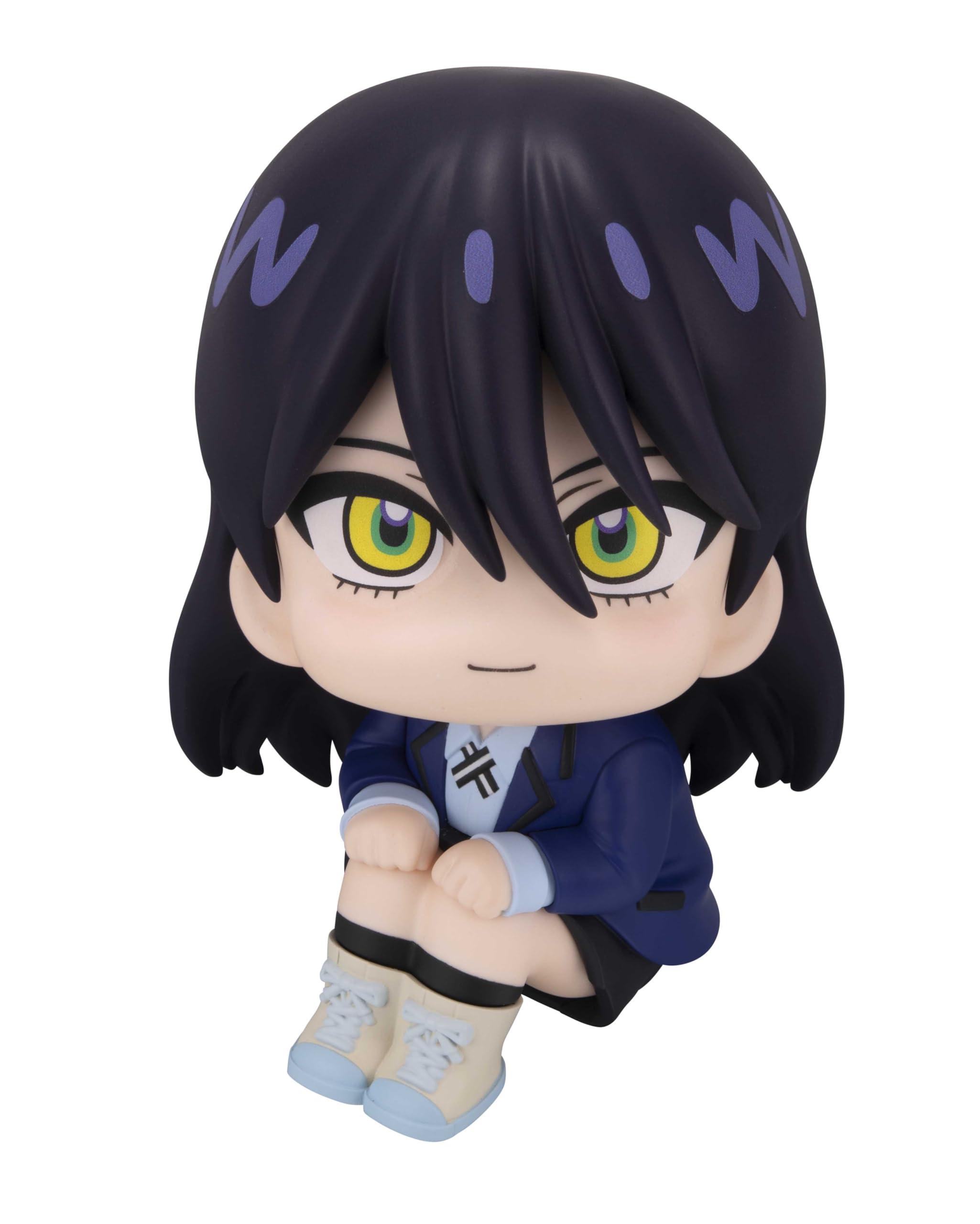 Rukappu Mobile Suit Gundam GQuuuuuuX Nyaan