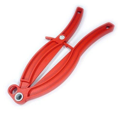 WeLoc WeLoc Clip It Gripper PA100 Red WELPA100RD1P