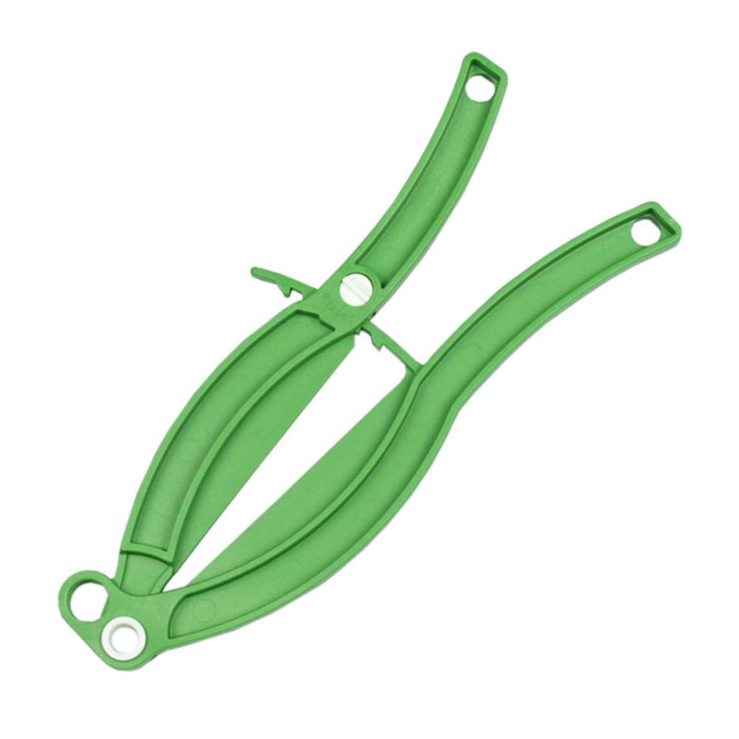 WeLoc WeLoc Clip It Gripper PA100 Green WELPA100GR1P