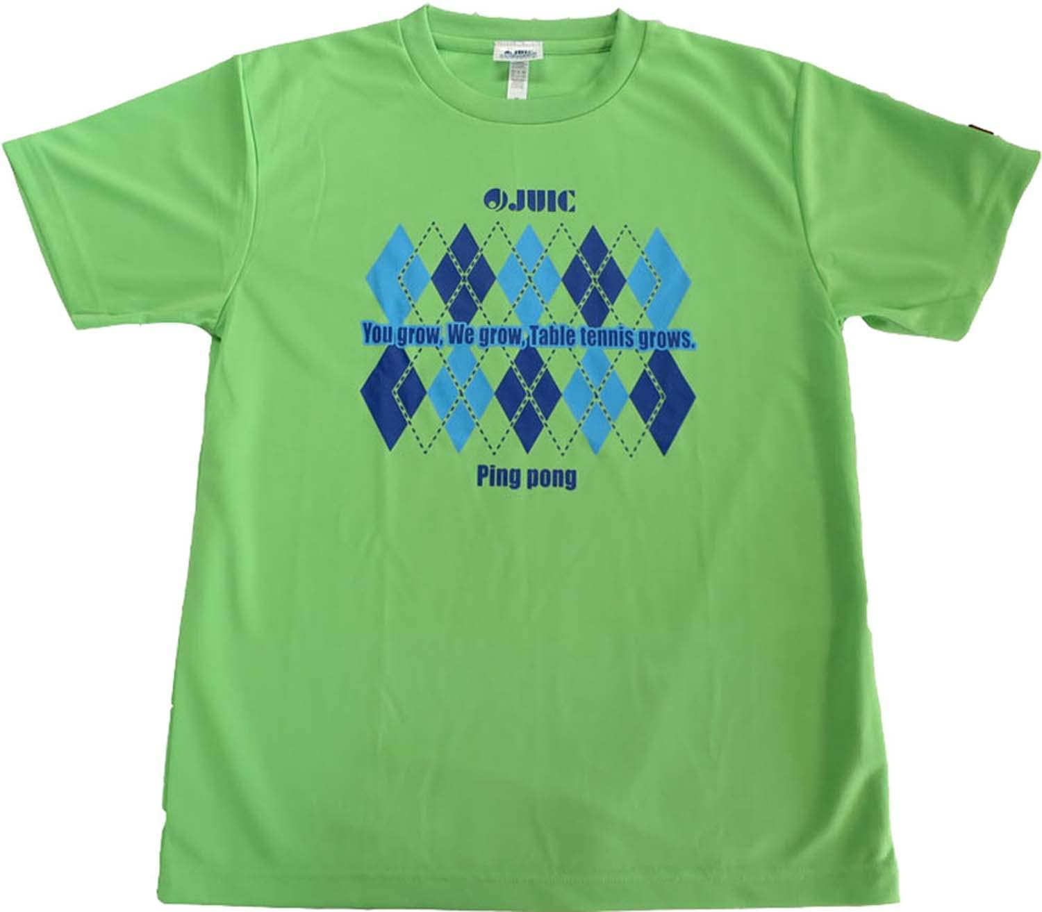 Argyle T