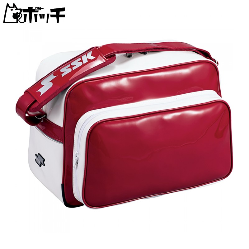 [SSK] Shoulder Bag Shoulder Bag Burgundy (22)