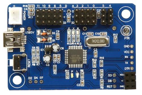 Artec Programming Kit Electronic Components Studuino mini 153144