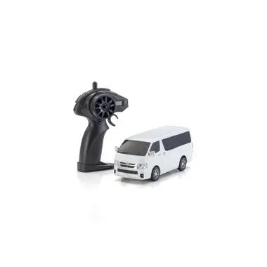 Kyosho Egg FIRST MINI-Z Toyota HiAce 66609Z