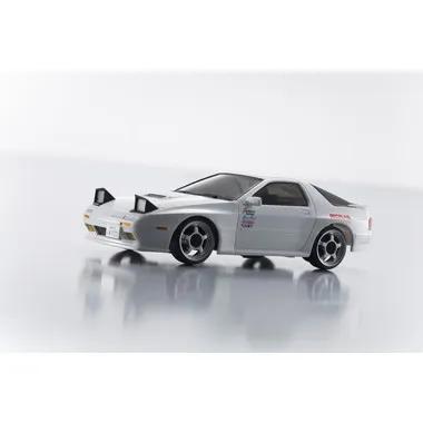Kyosho Egg FIRST MINI-Z Initial D Mazda Savanna RX-7 FC3S 66602Z