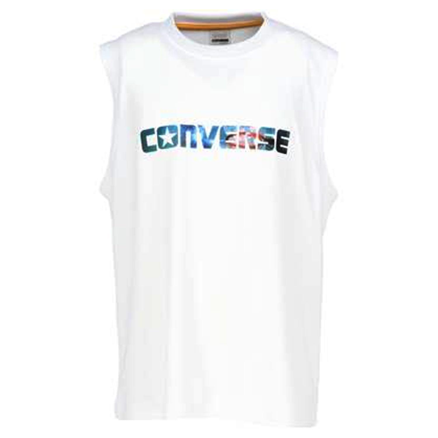 5S_JR Sleeveless Shirt
