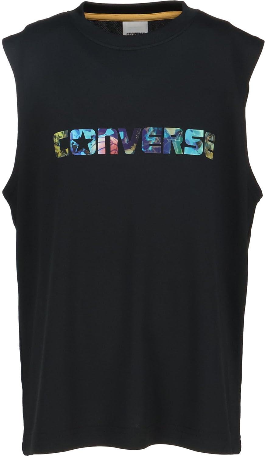 5S_JR Sleeveless Shirt