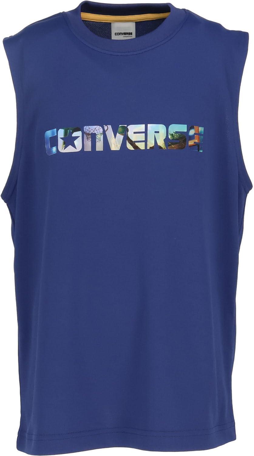 5S_JR Sleeveless Shirt