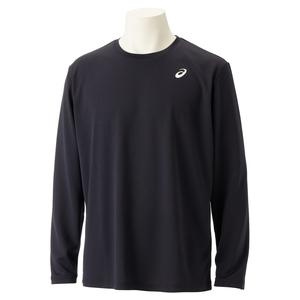 Dry One Point Long Sleeve Shirt