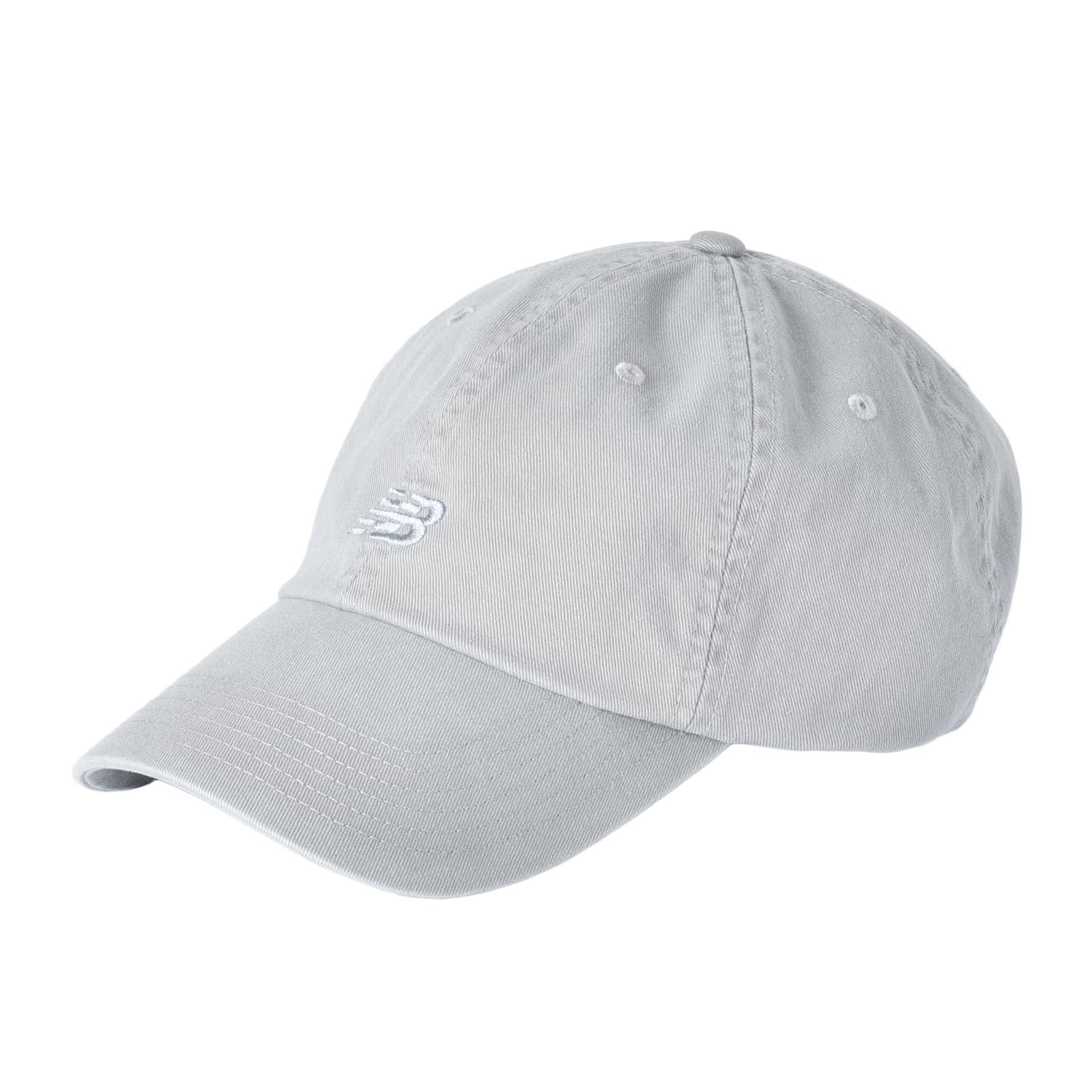 6-Panel Classic Cap