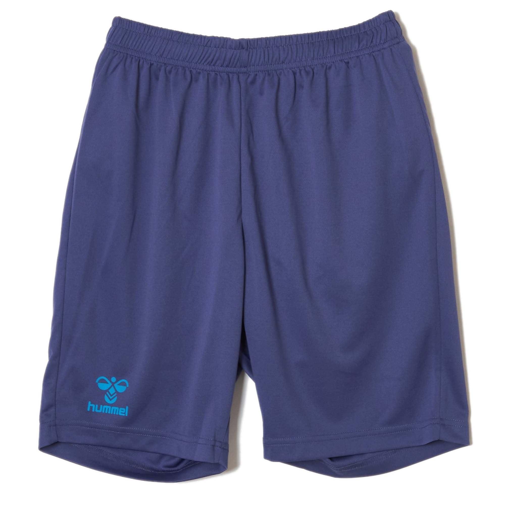 HB BASIC Practice Shorts