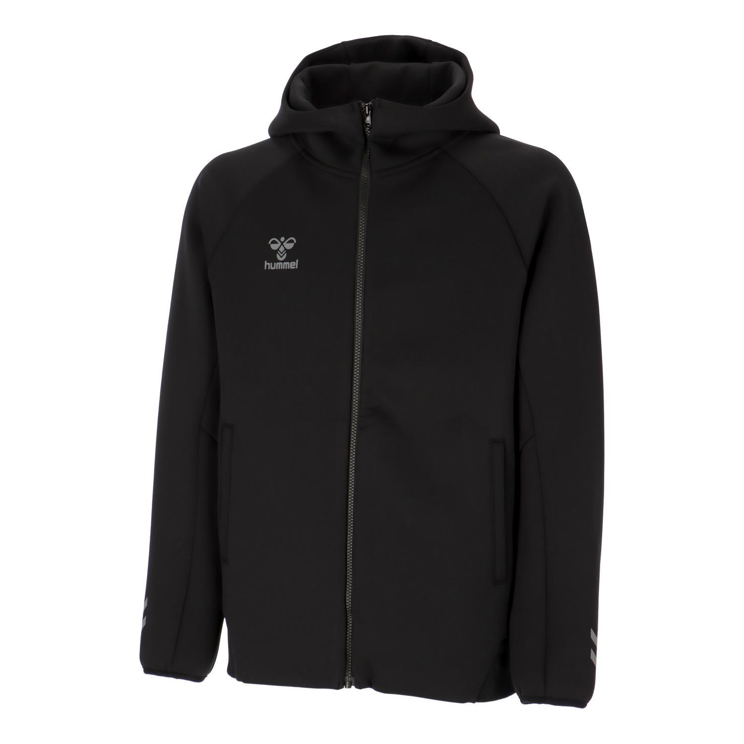 Full-Zip Sweatshirt Hoodie