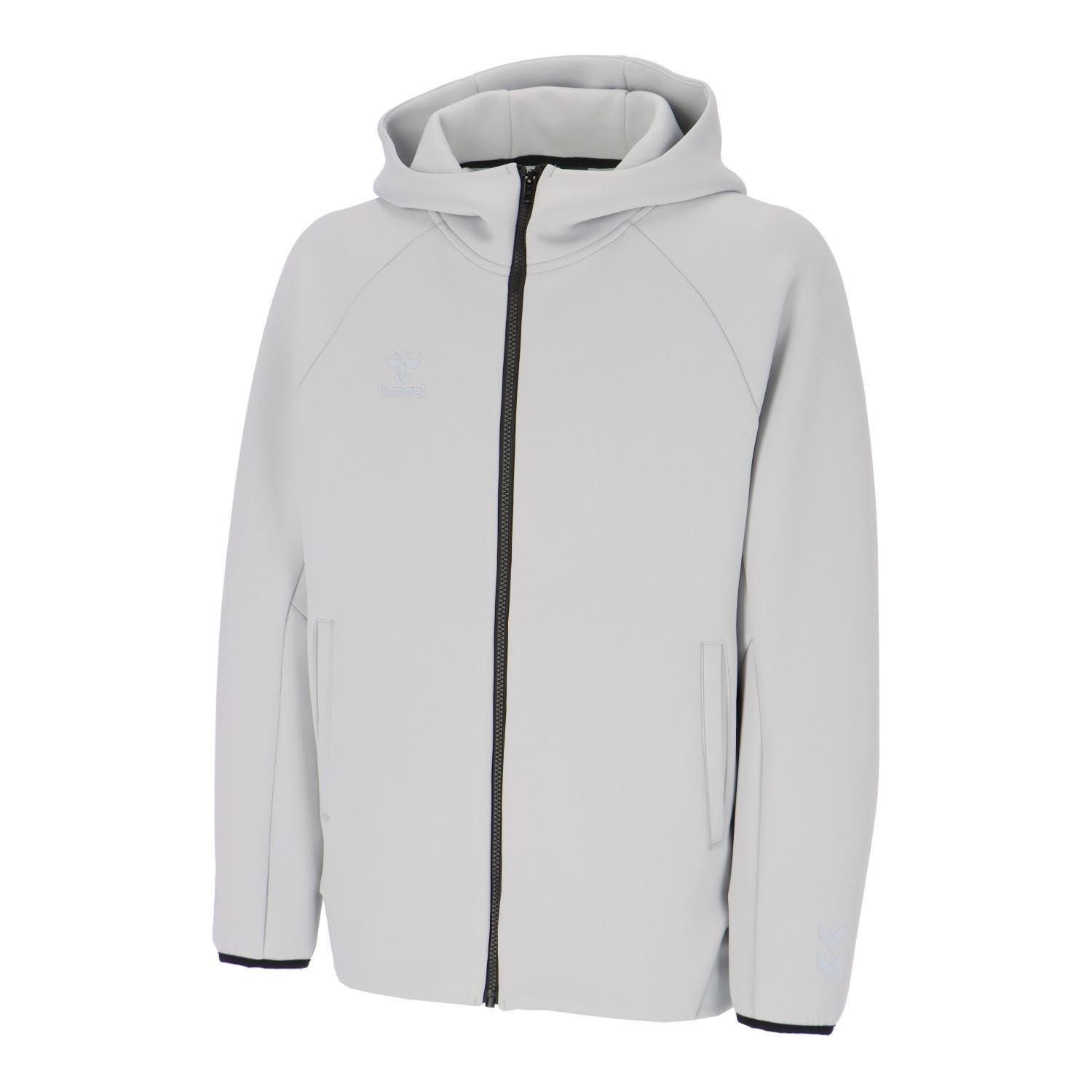 Full-Zip Sweatshirt Hoodie