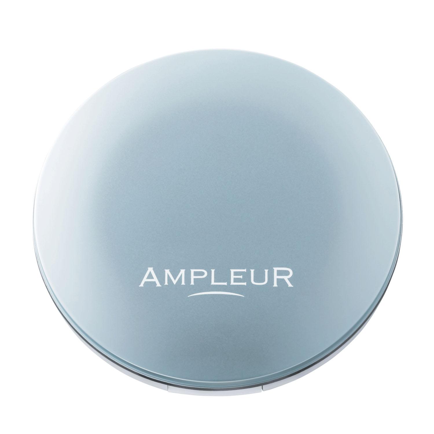Amplur Face Powder Cool