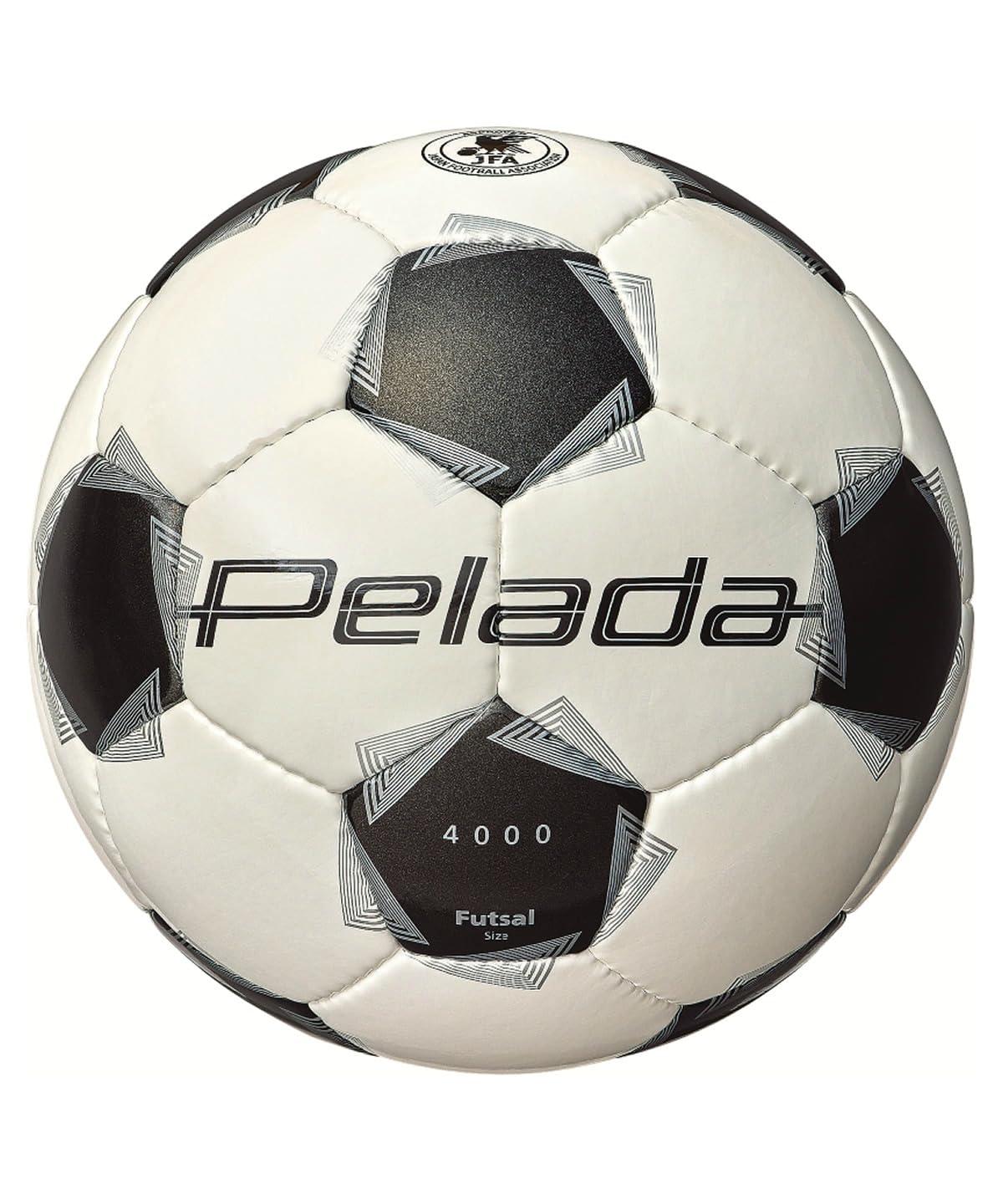 Molten Pereda Futsal Soccer Ball Size 4 Certified Ball