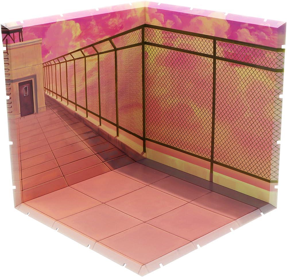 Jiora Mansion 200 Rooftop