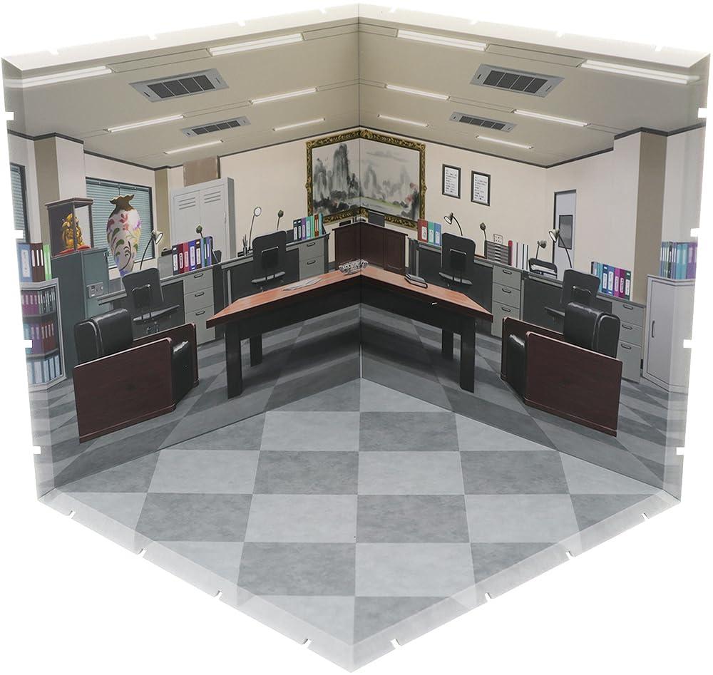 Jiora Mansion 200 Office