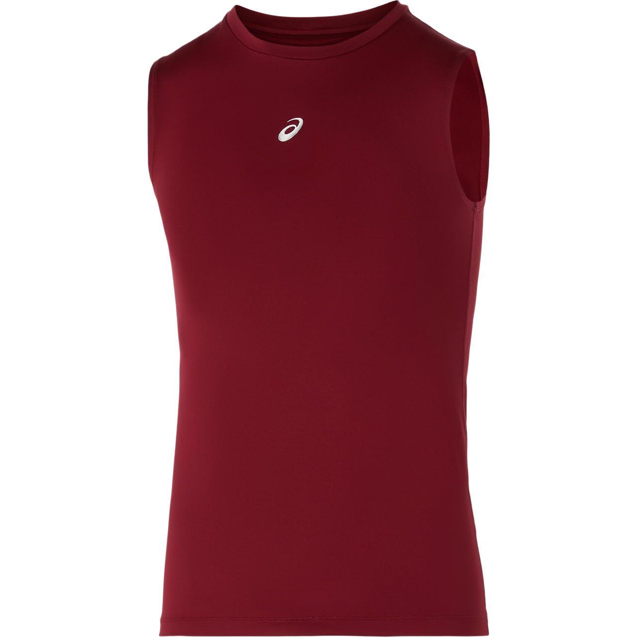 2-Way Tricot Sleeveless Undershirt