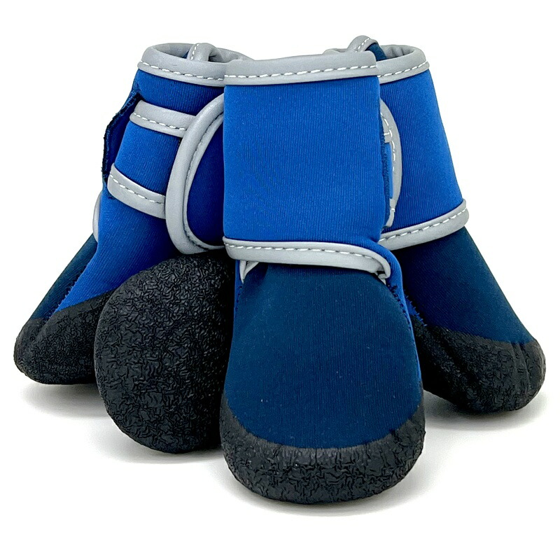 WanPAW V.I.P. Deep Blue No. 1
