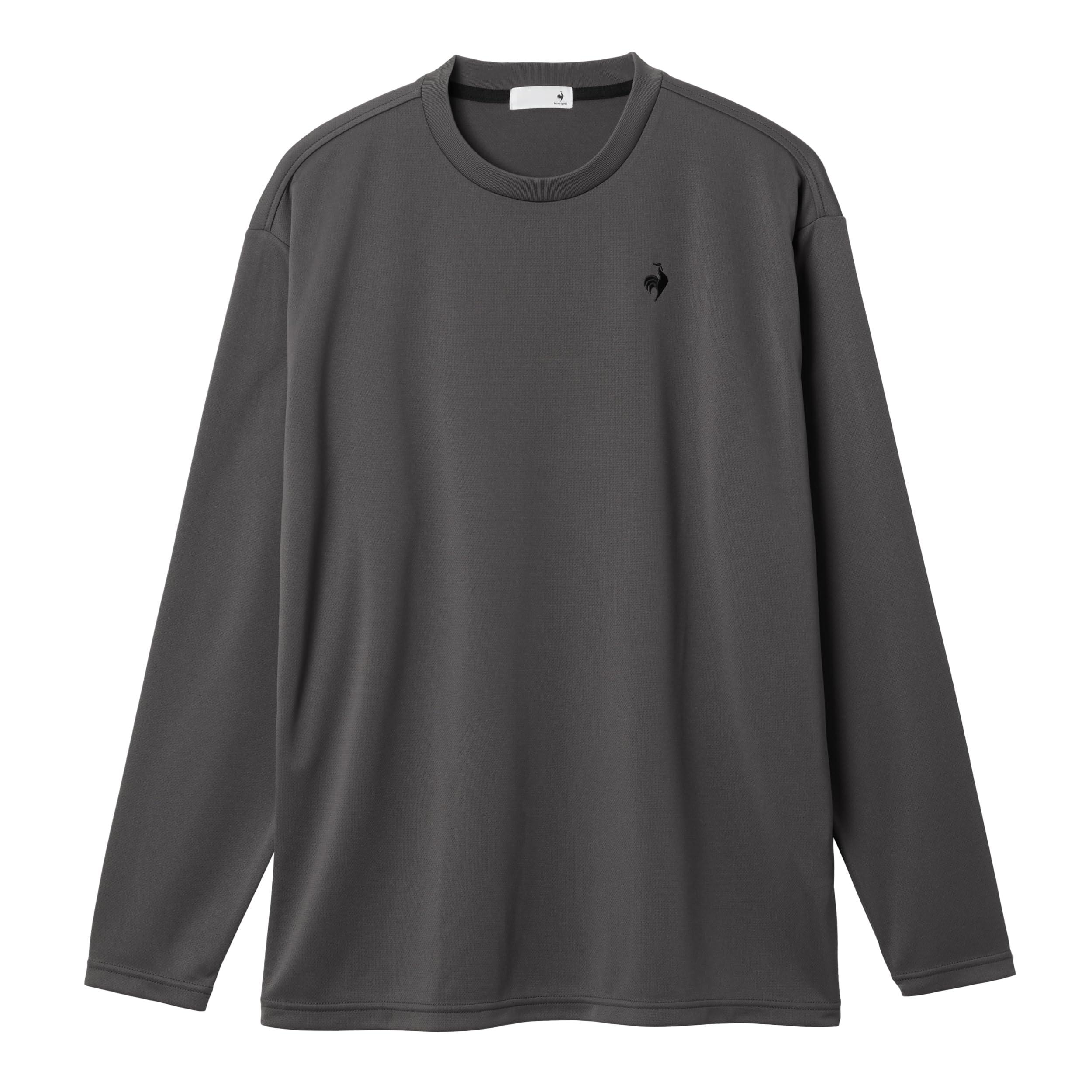 Eco-Pet Long-Sleeve Shirt