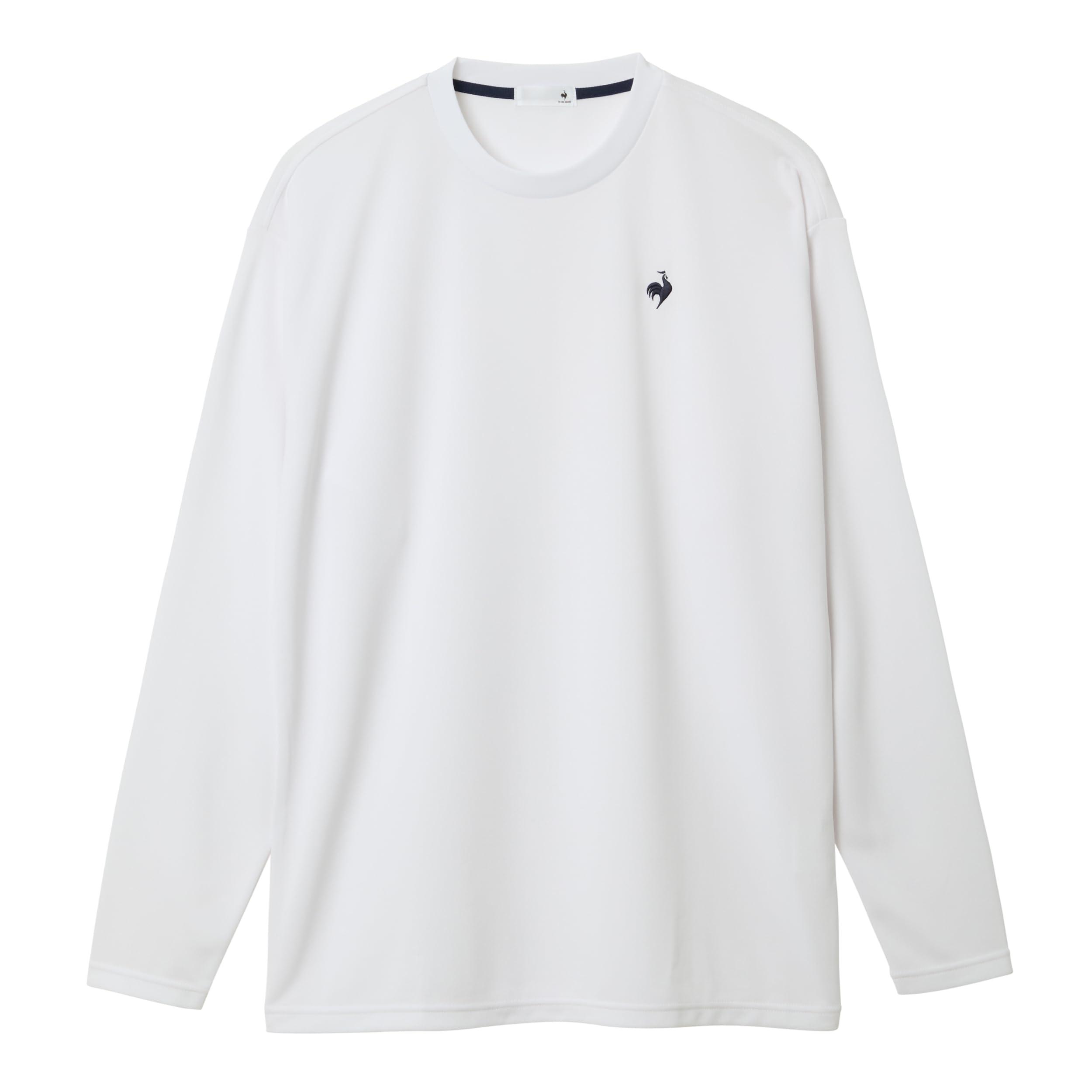 Eco-Pet Long-Sleeve Shirt