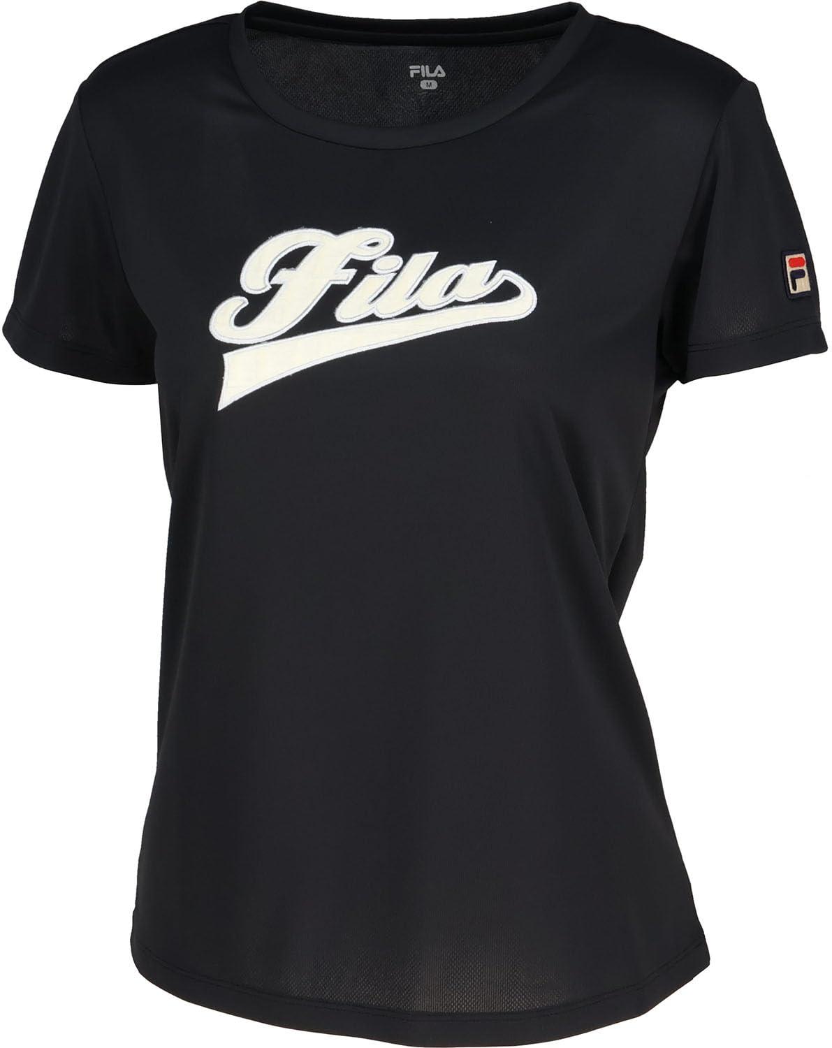 53_Appliqué T-shirt