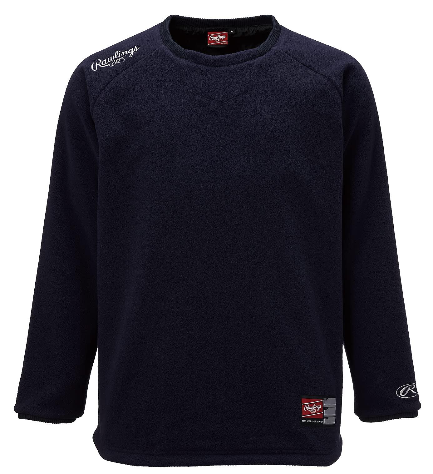 Hyper WB Fleece Shirt (Back Print)