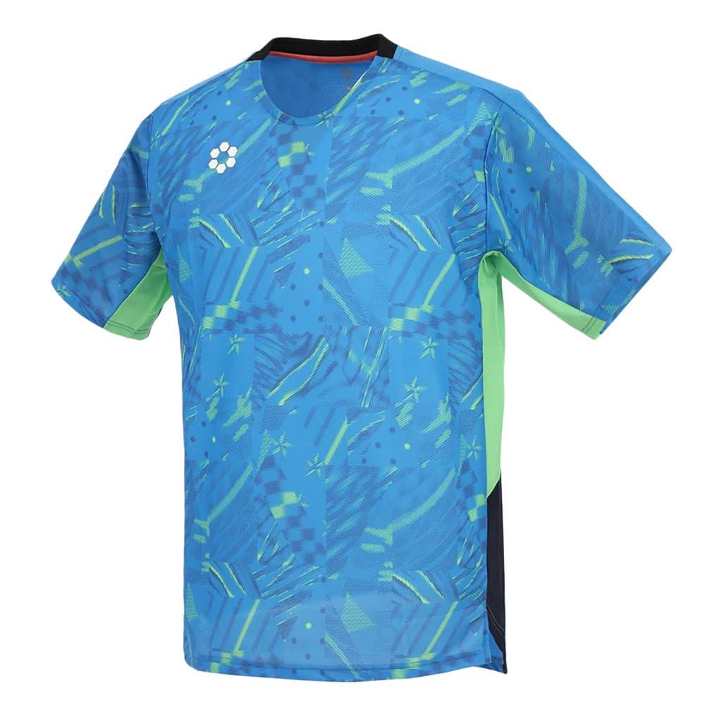 TEAMPRESS Practice Shirt S/S