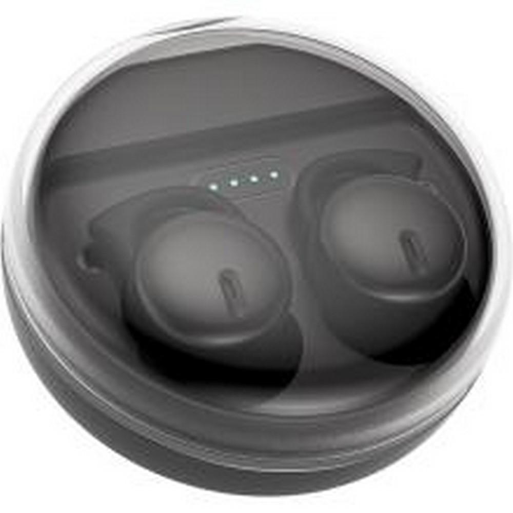 FSC Sleep-Friendly True Wireless Earbuds FS-TWSSLP01-BK