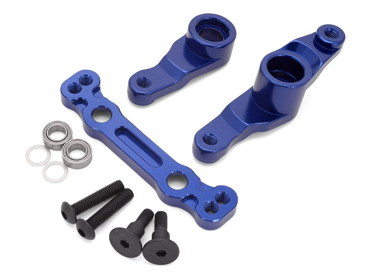 Aluminium Crankset (Genova)