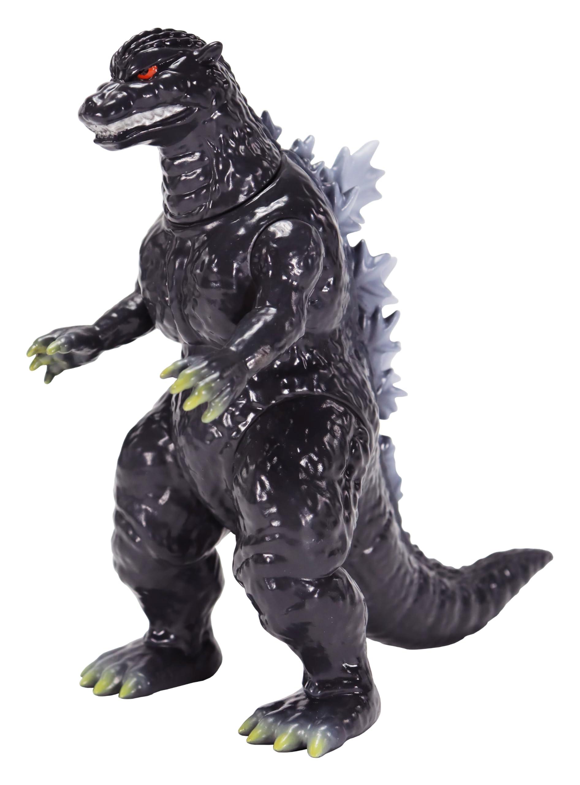 Mid-Size Godzilla EX Series Vol. 9: Godzilla (2004) Standard