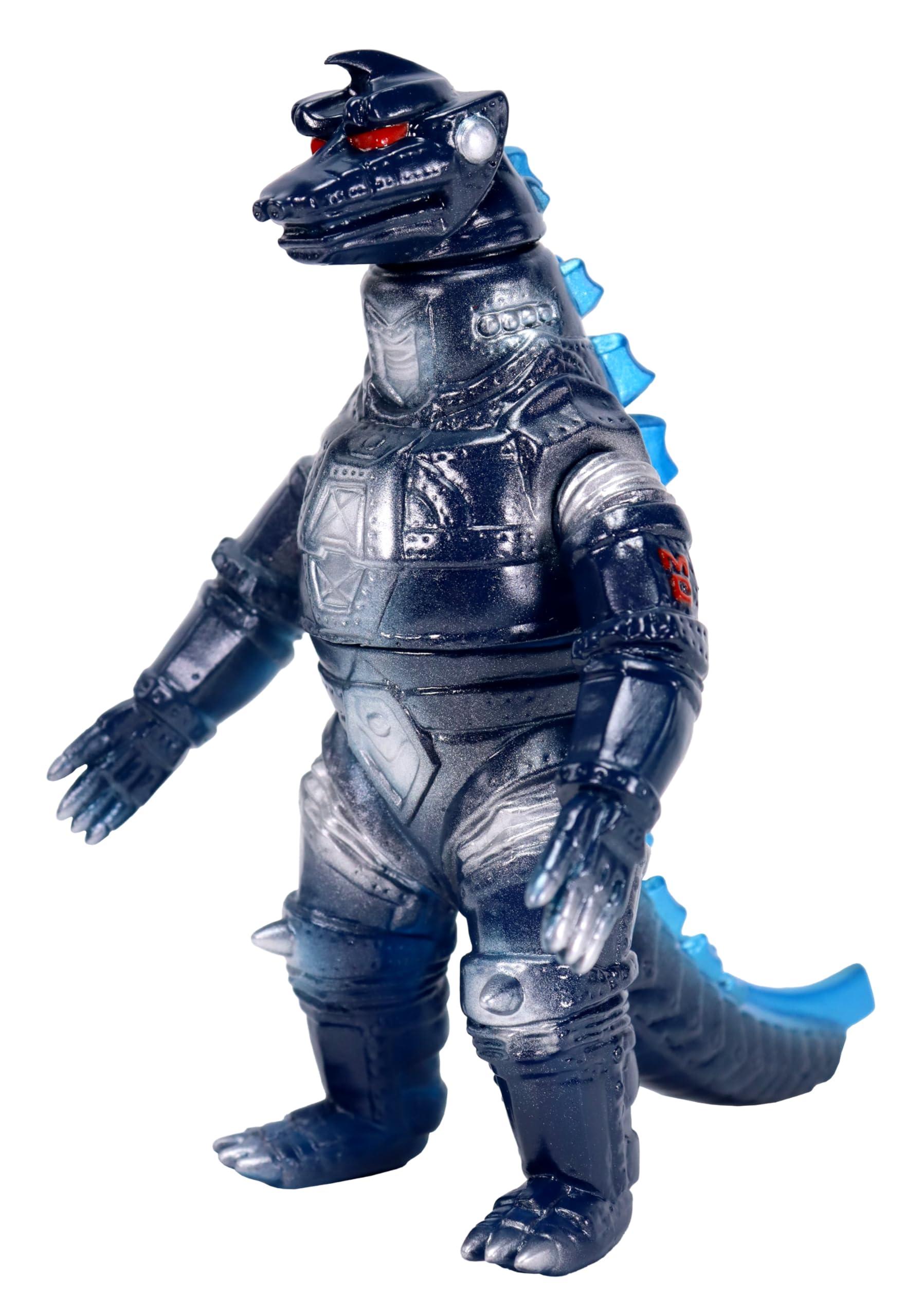 Mid-Size Godzilla EX Series Vol. 10: Mechagodzilla (1974)