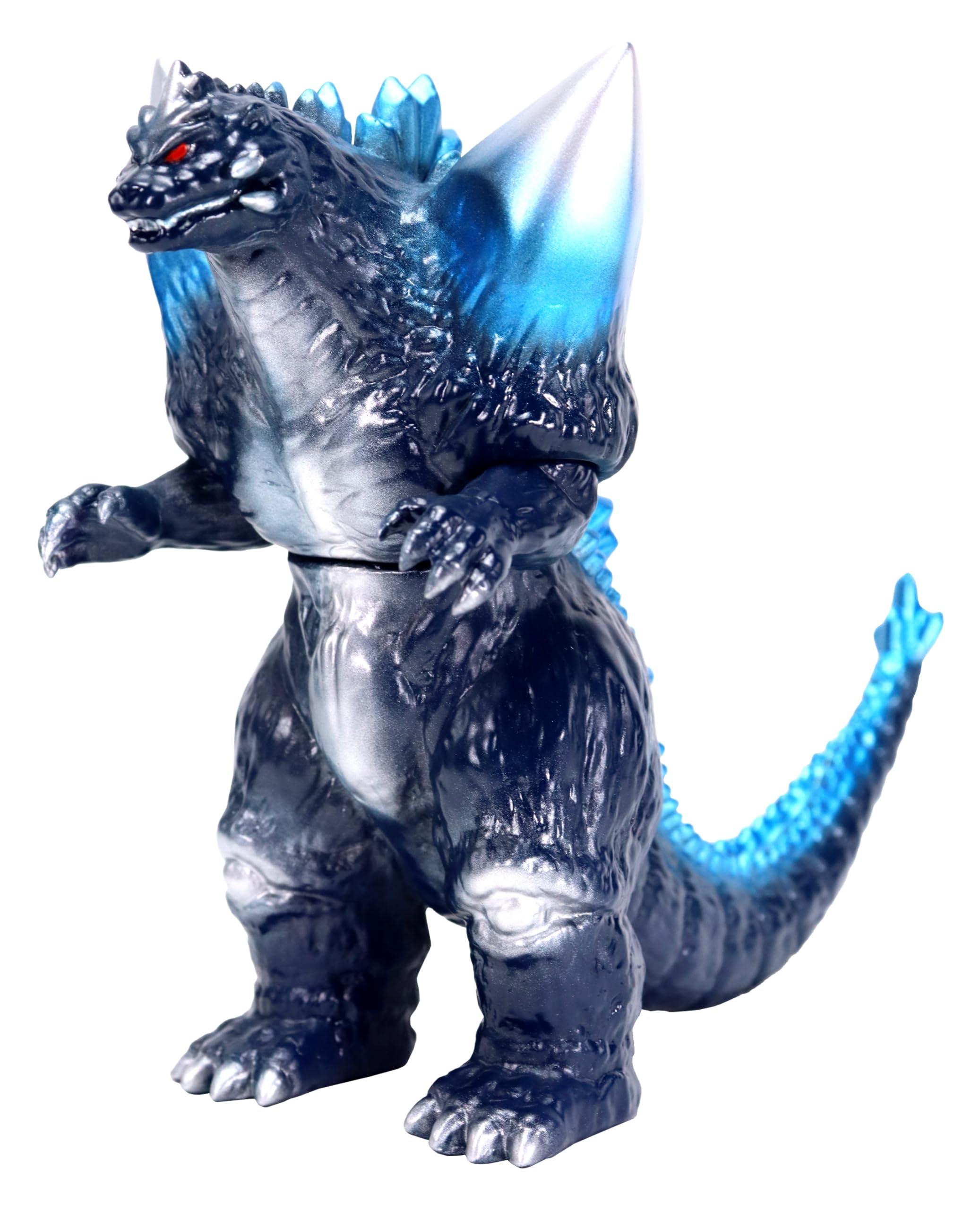 Mid-Size Godzilla EX Series Vol. 10: Space Godzilla Godzilla Figure