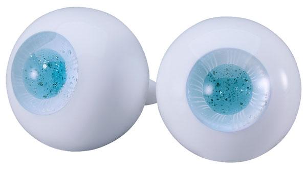 Glass Eye Series: Winter “Ice”