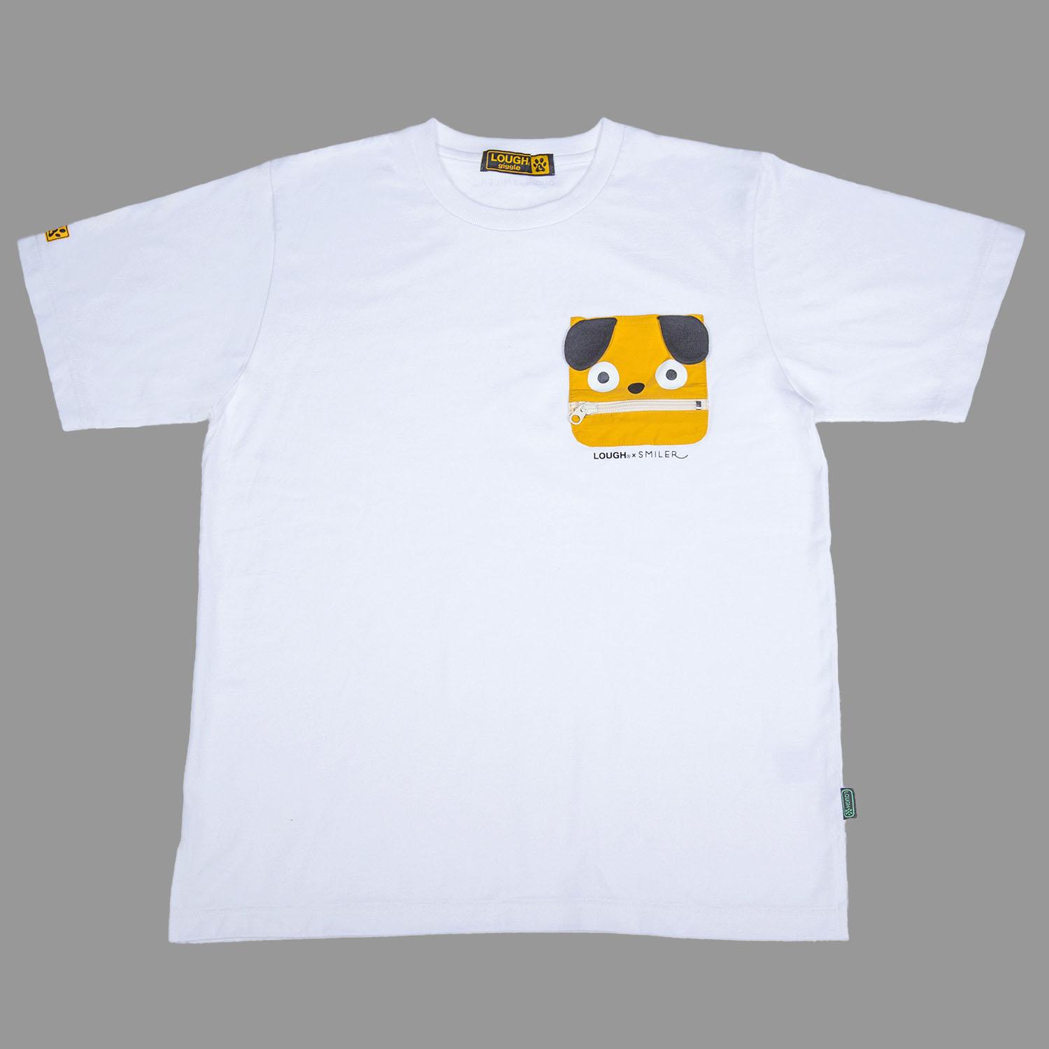 Unisex Monster T-shirt