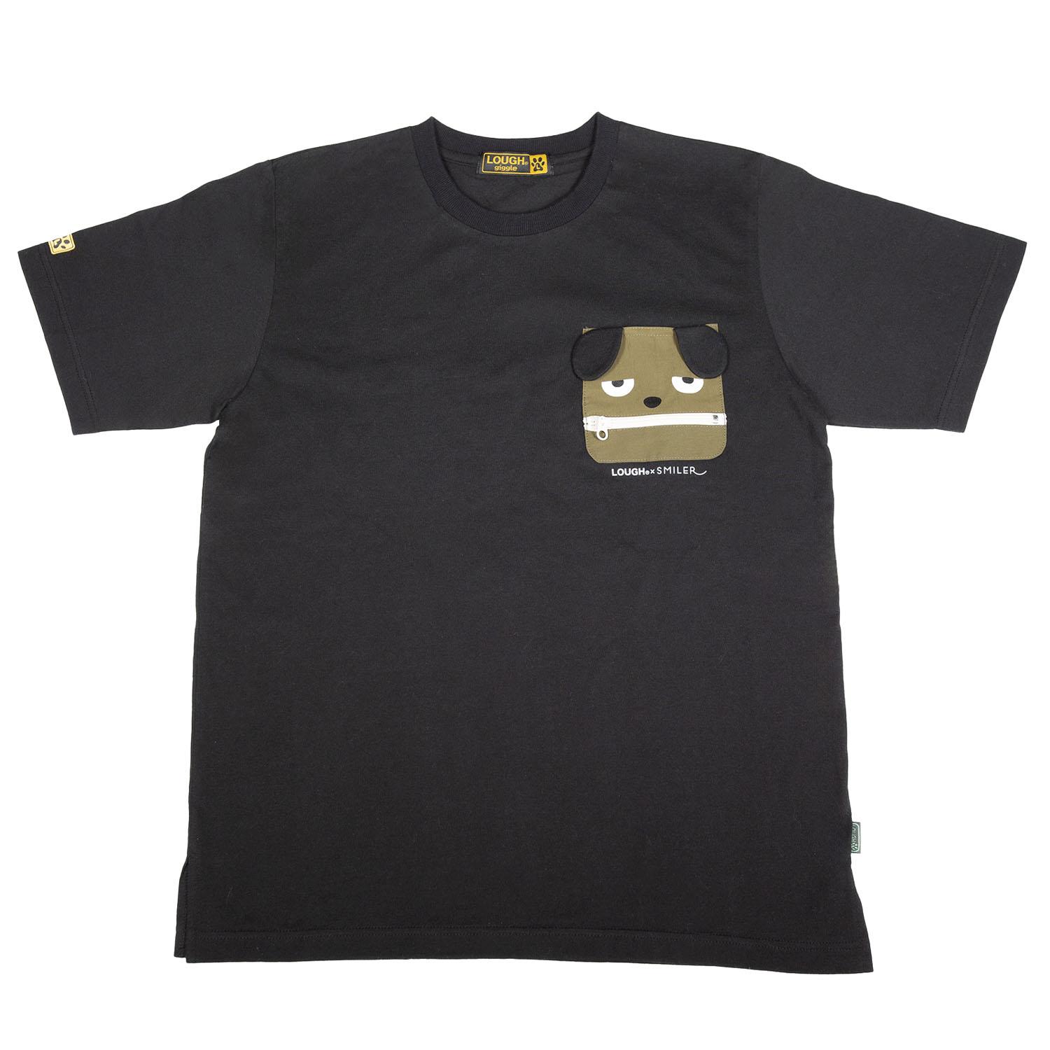 Unisex Monster T-shirt