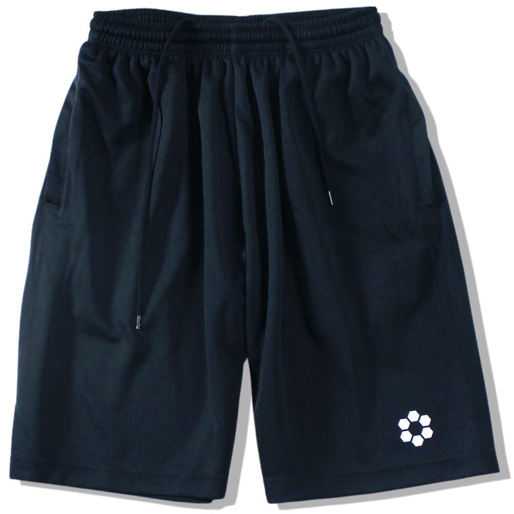 SFIDA Practice Shorts