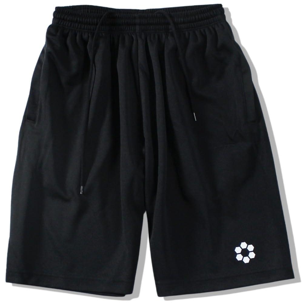 SFIDA Practice Shorts_JR