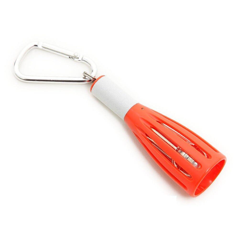 Tokyo Bell (TOKYO BELL) Bell TB-TRB1 Trail Run Bell Orange TB-TRB1