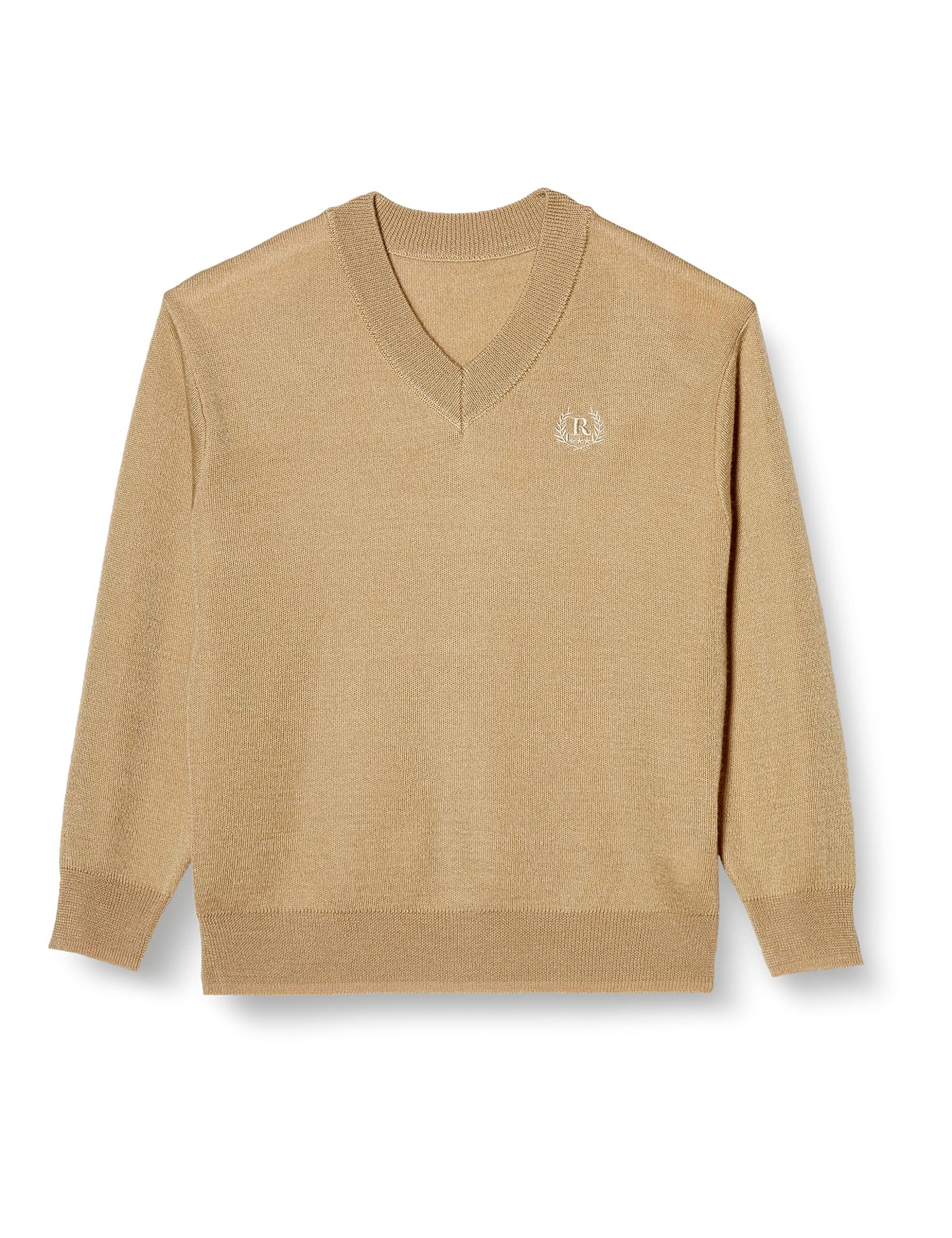 [Repipi Armario] Sweater School Sweater Girls 142821 BN 140