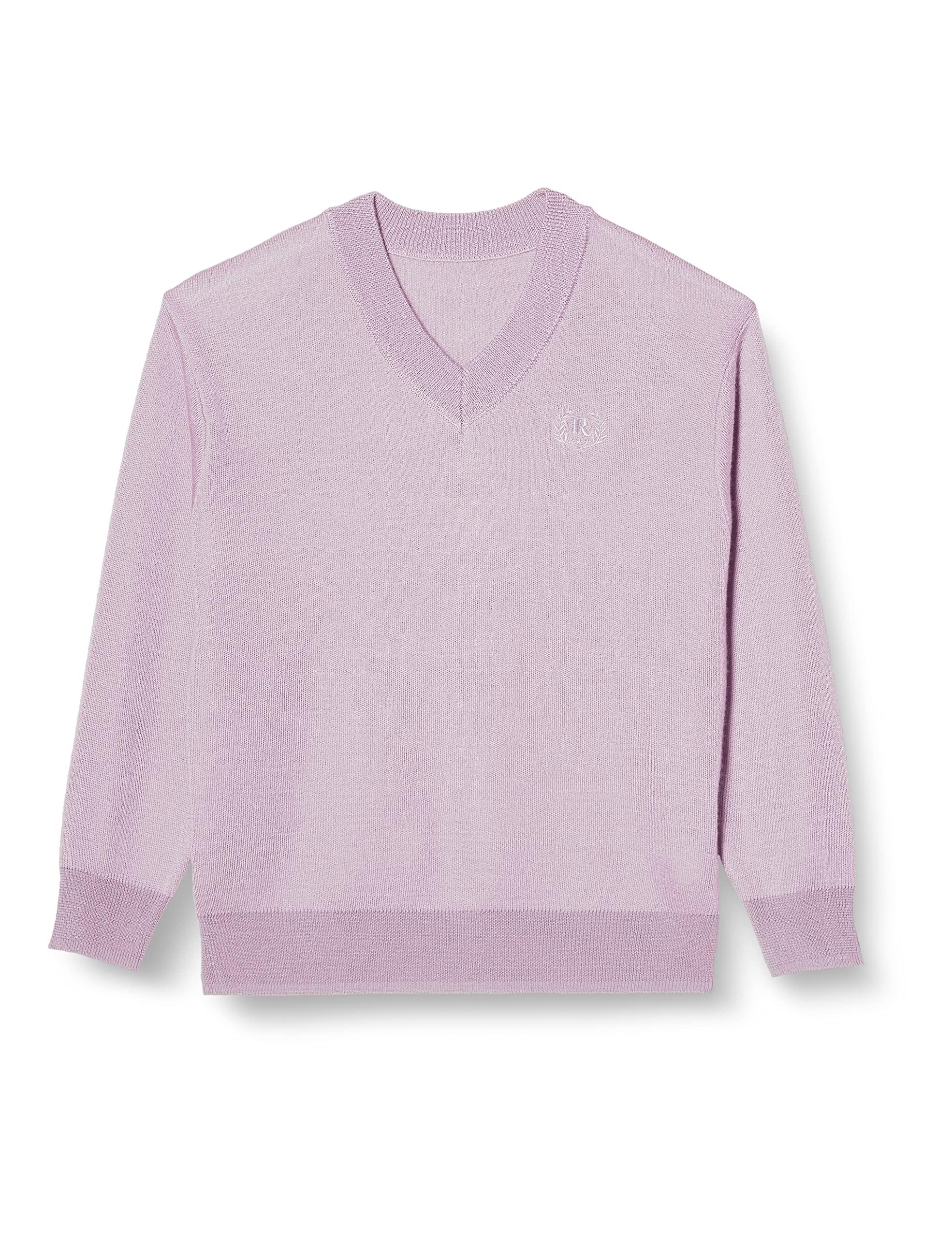 [Repipi Armario] Sweater School Sweater Girls 142821 PPL 160