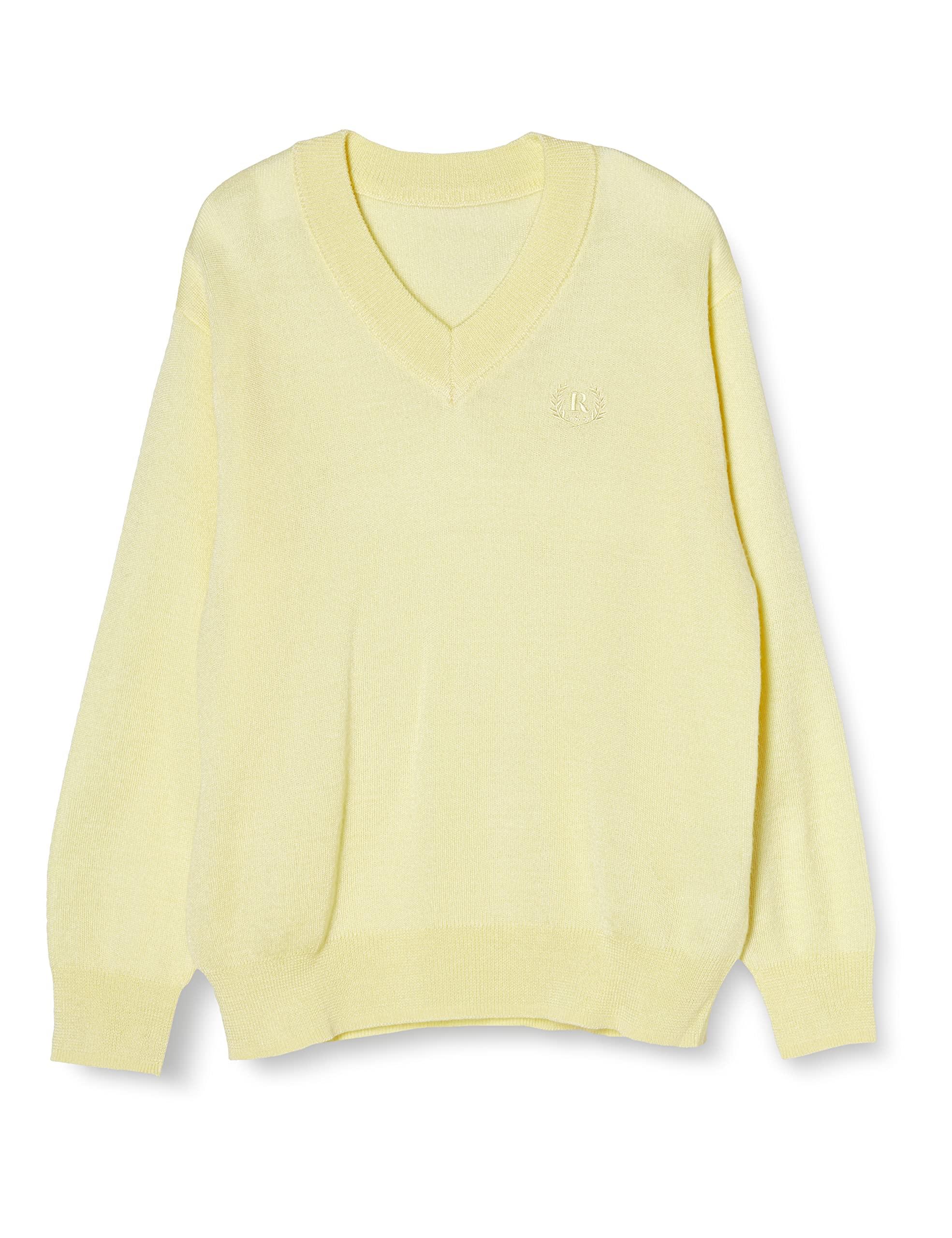 [Repipi Armario] Sweater School Sweater Girls 142821 LYL 160