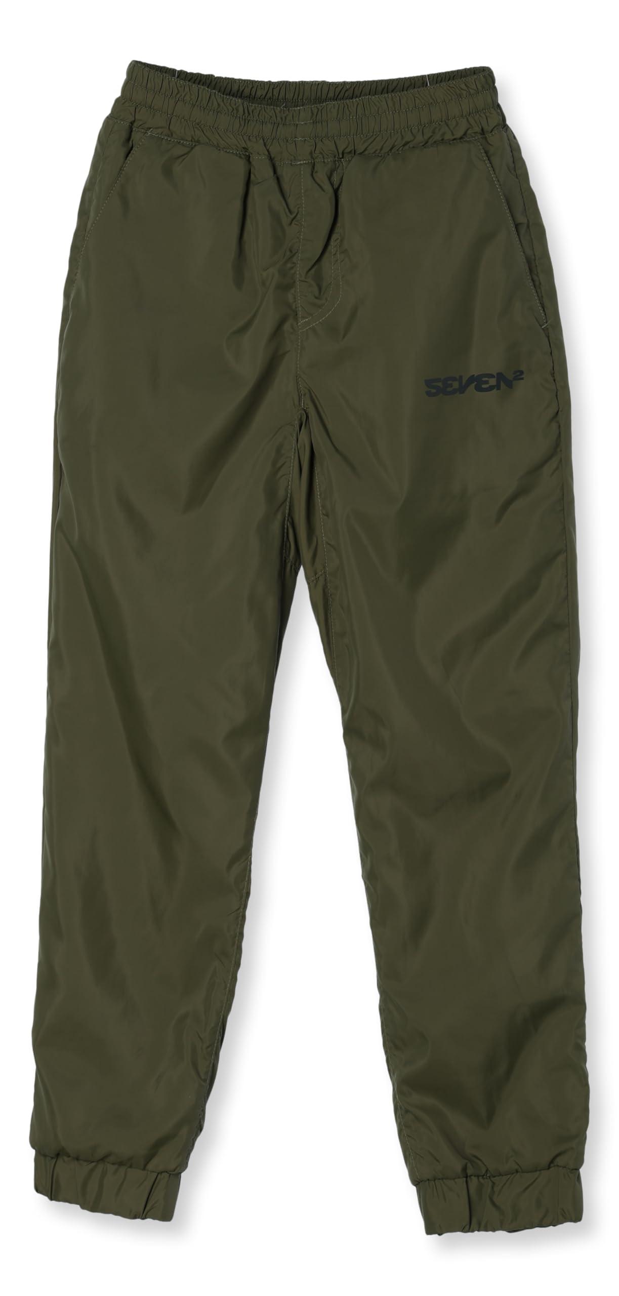 [Ocean Pacific] Taffeta Long Pants Taffeta Long Pants Boys KH