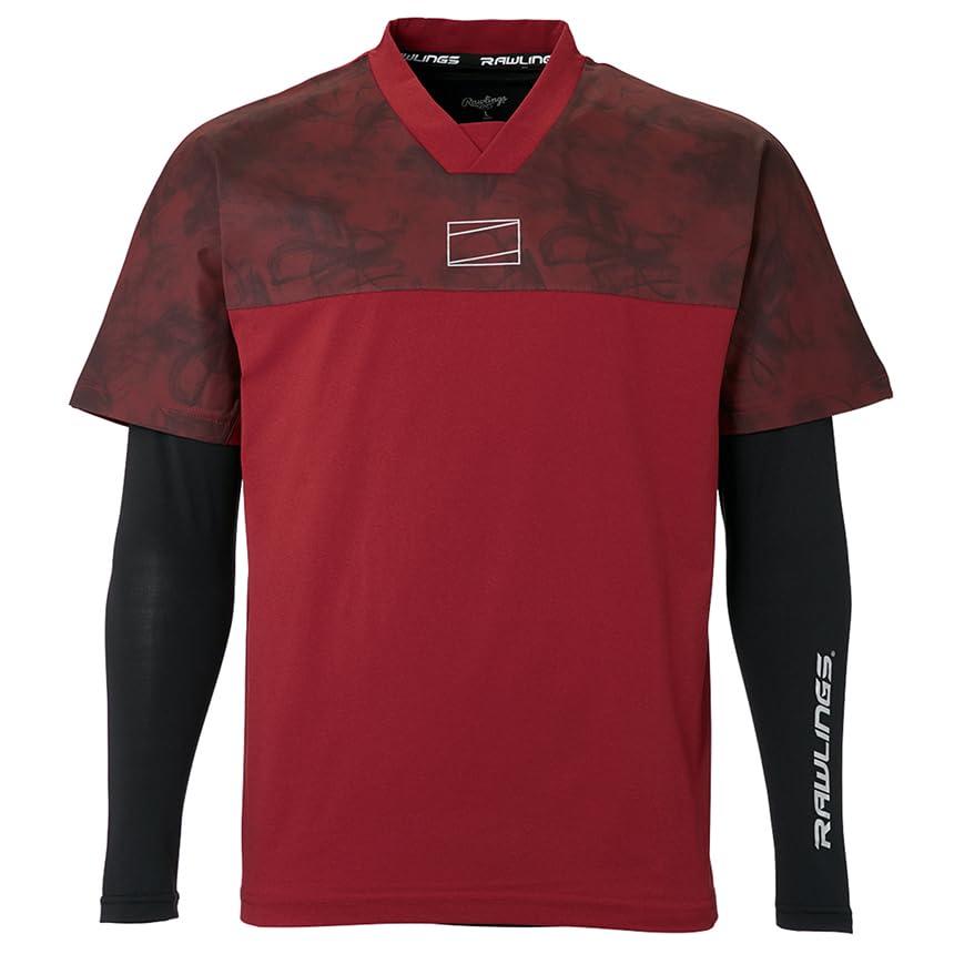 V-Top Layered Set
