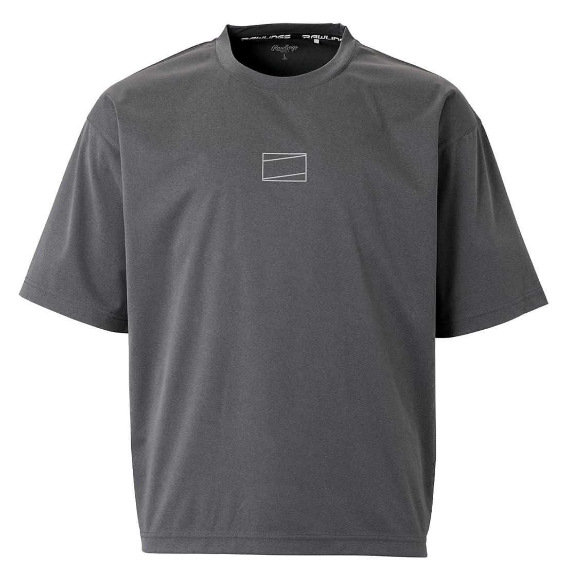 Windblock SS Crew Neck Layer