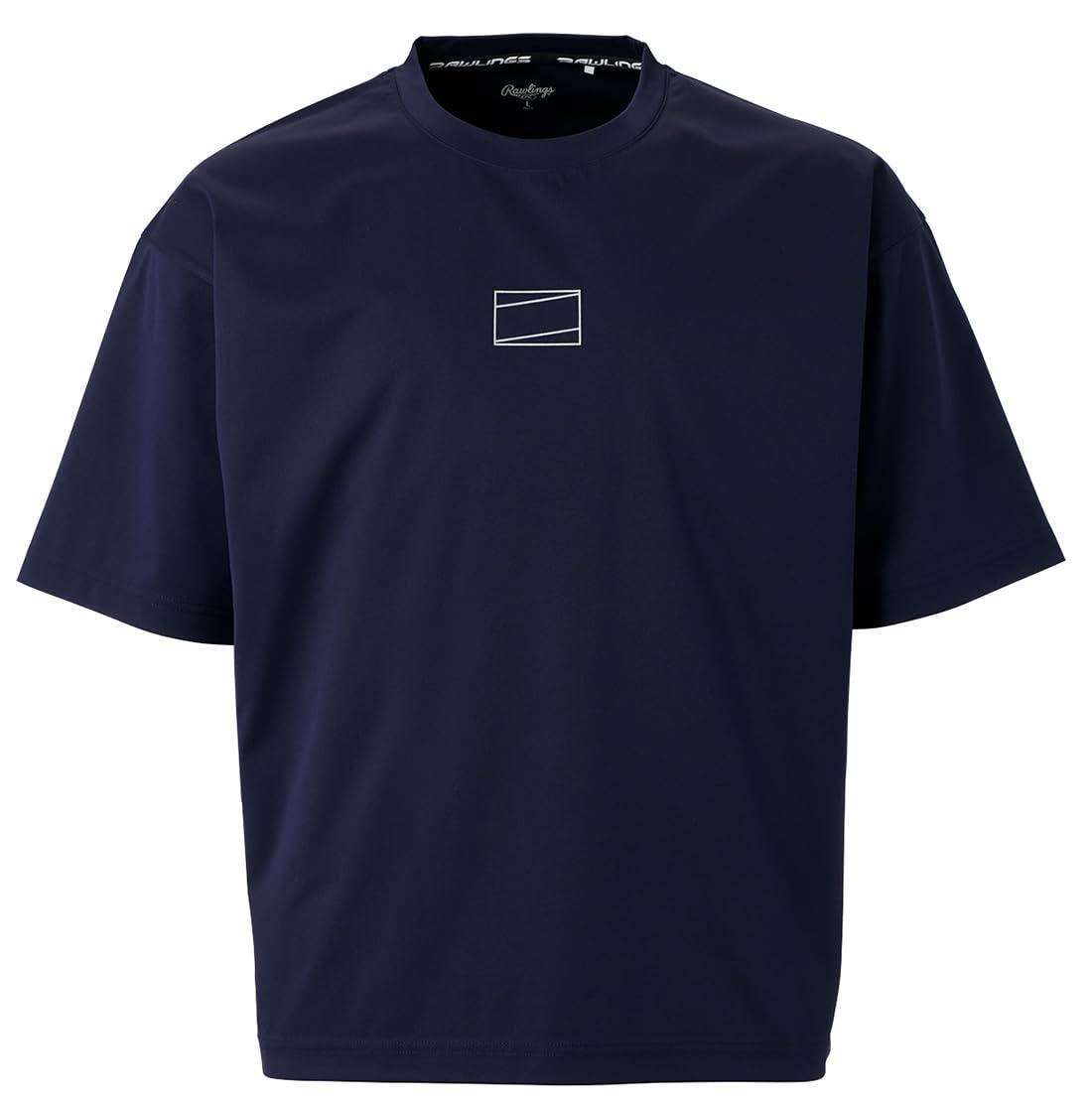 Windblock SS Crew Neck Layer