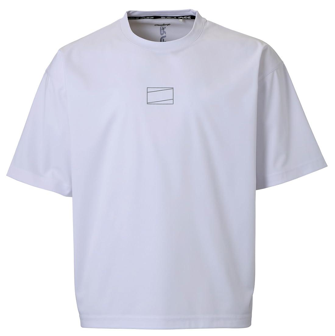 Windblock SS Crew Neck Layer