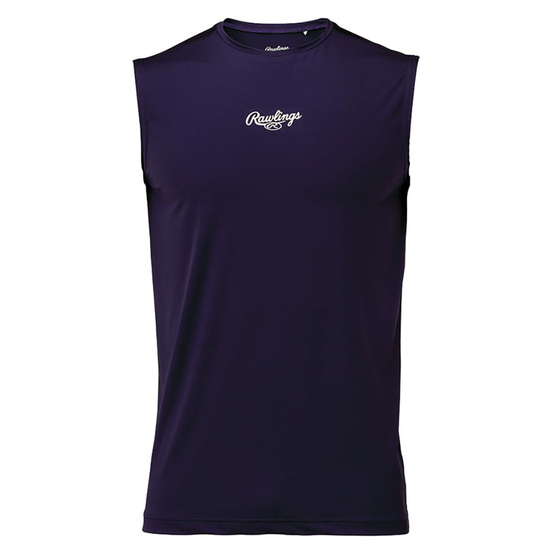 Sleeveless undershirt