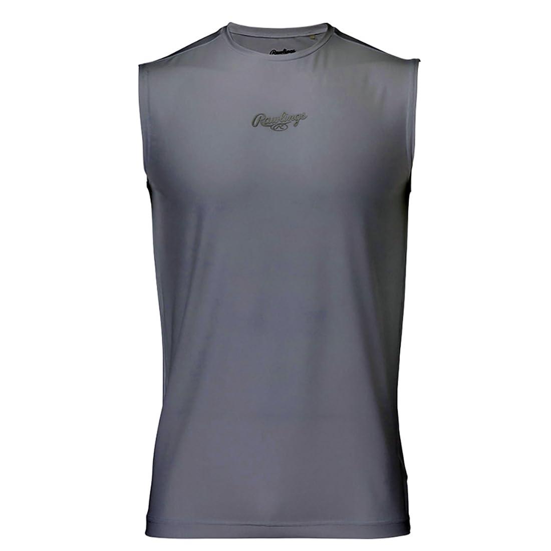 Sleeveless undershirt